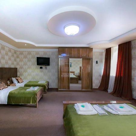 Royal Hotel Tbilisi Exterior photo
