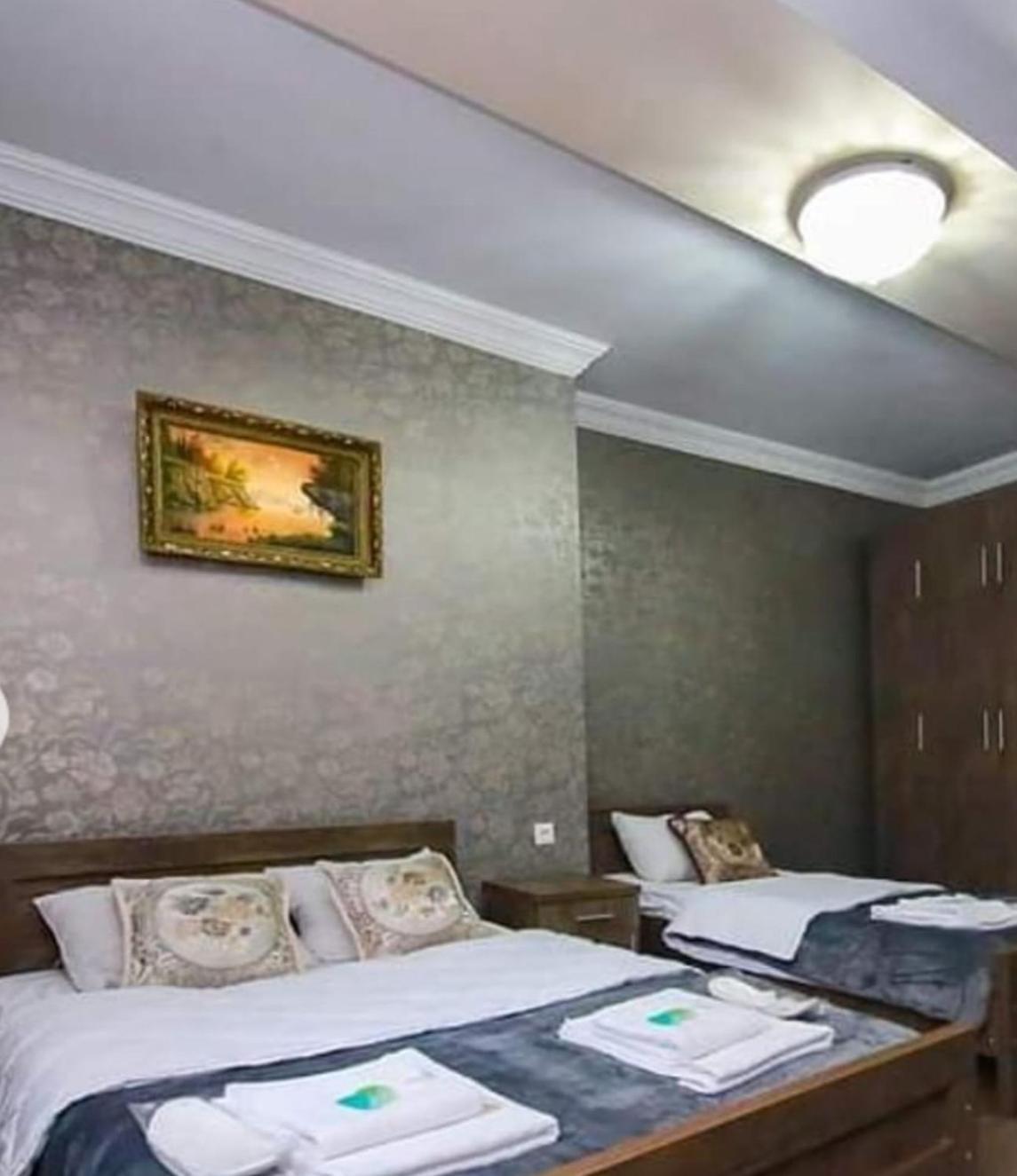 Royal Hotel Tbilisi Exterior photo